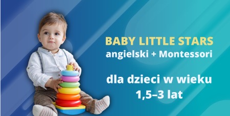 Baby Little Stars Baby Little Stars